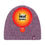 Thumbnail: Ladies Heat Holders Heat Weaver Nora Hat
