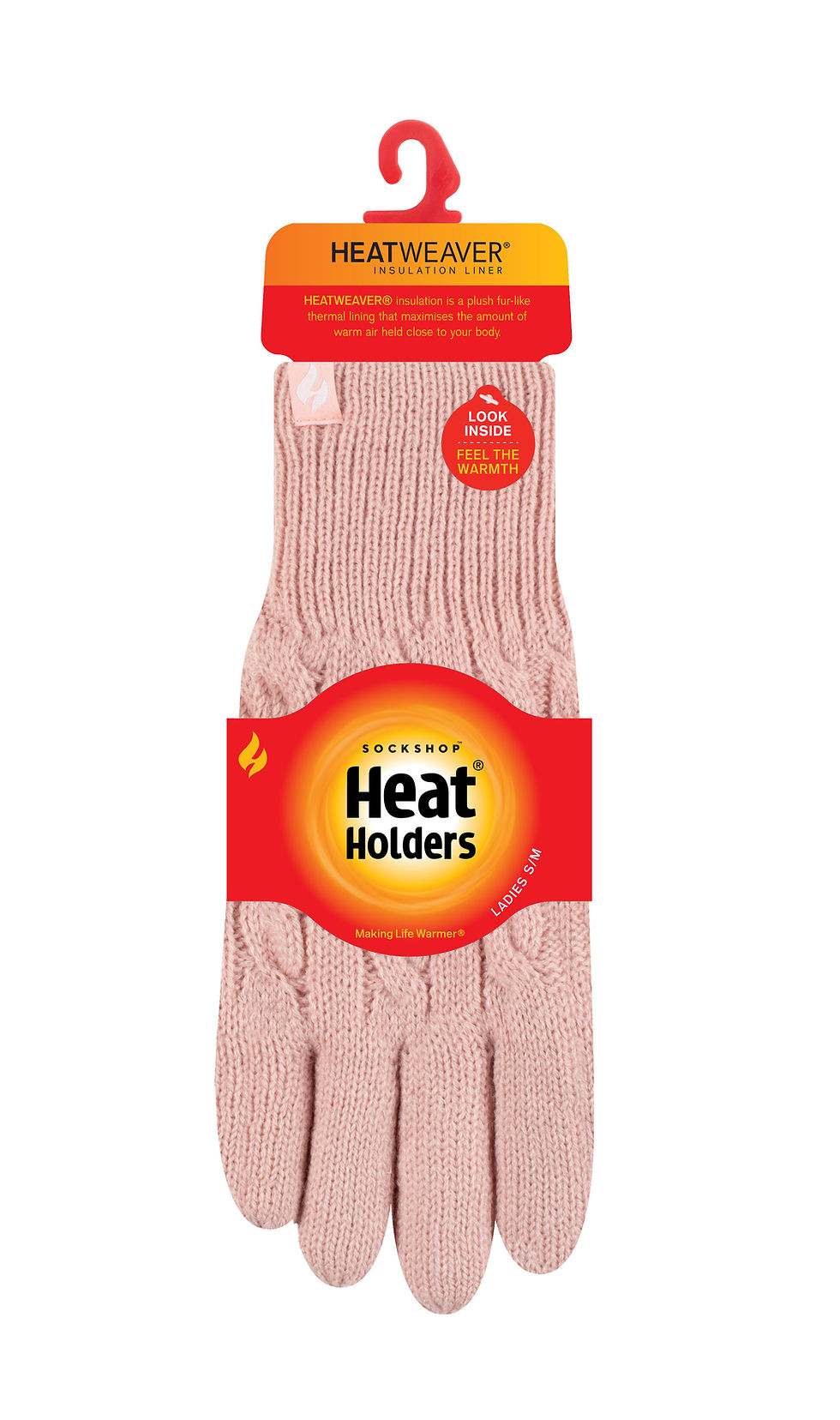 Thumbnail: Ladies Gloves