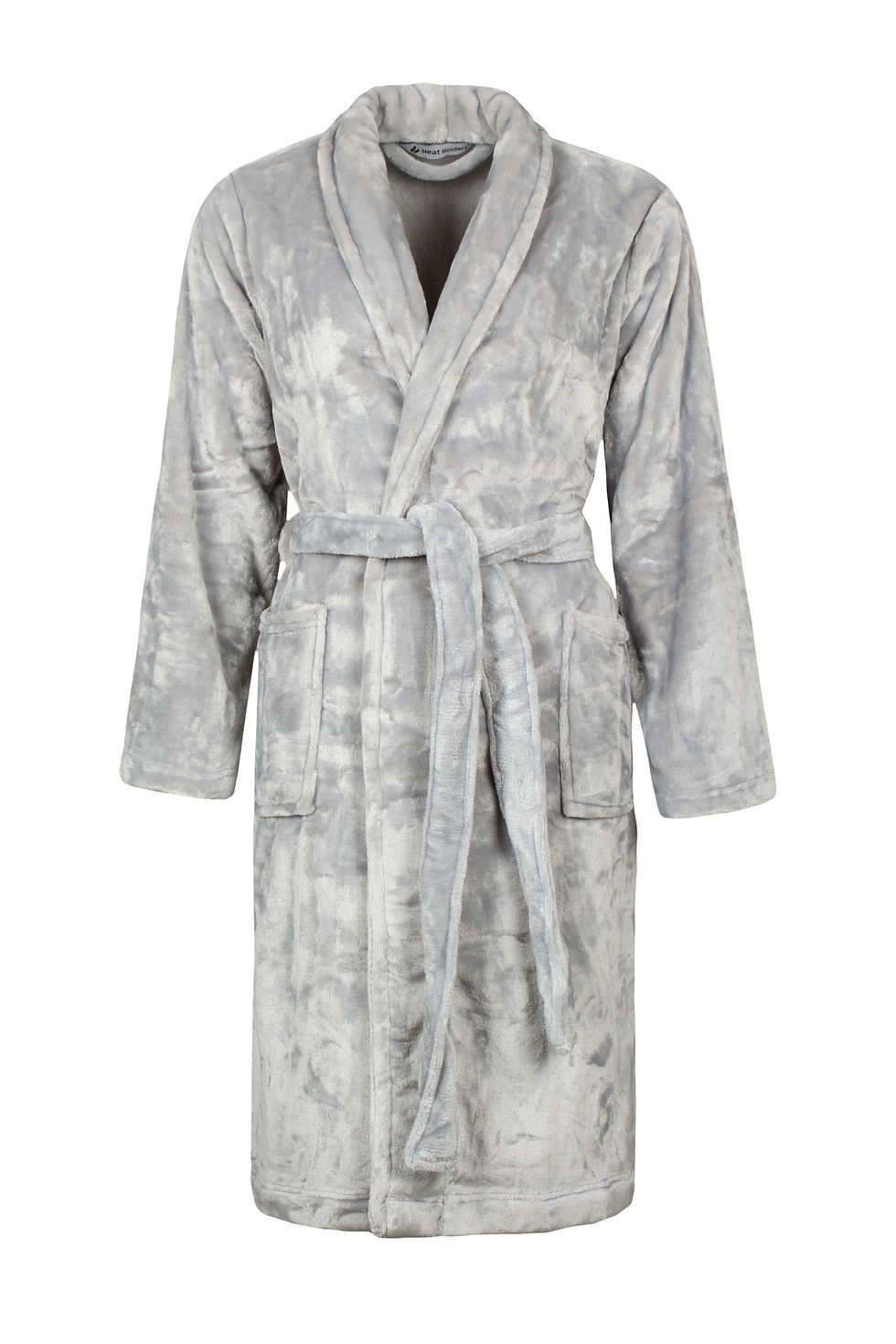 Thumbnail: Ladies Heat Holders Dressing Gowns