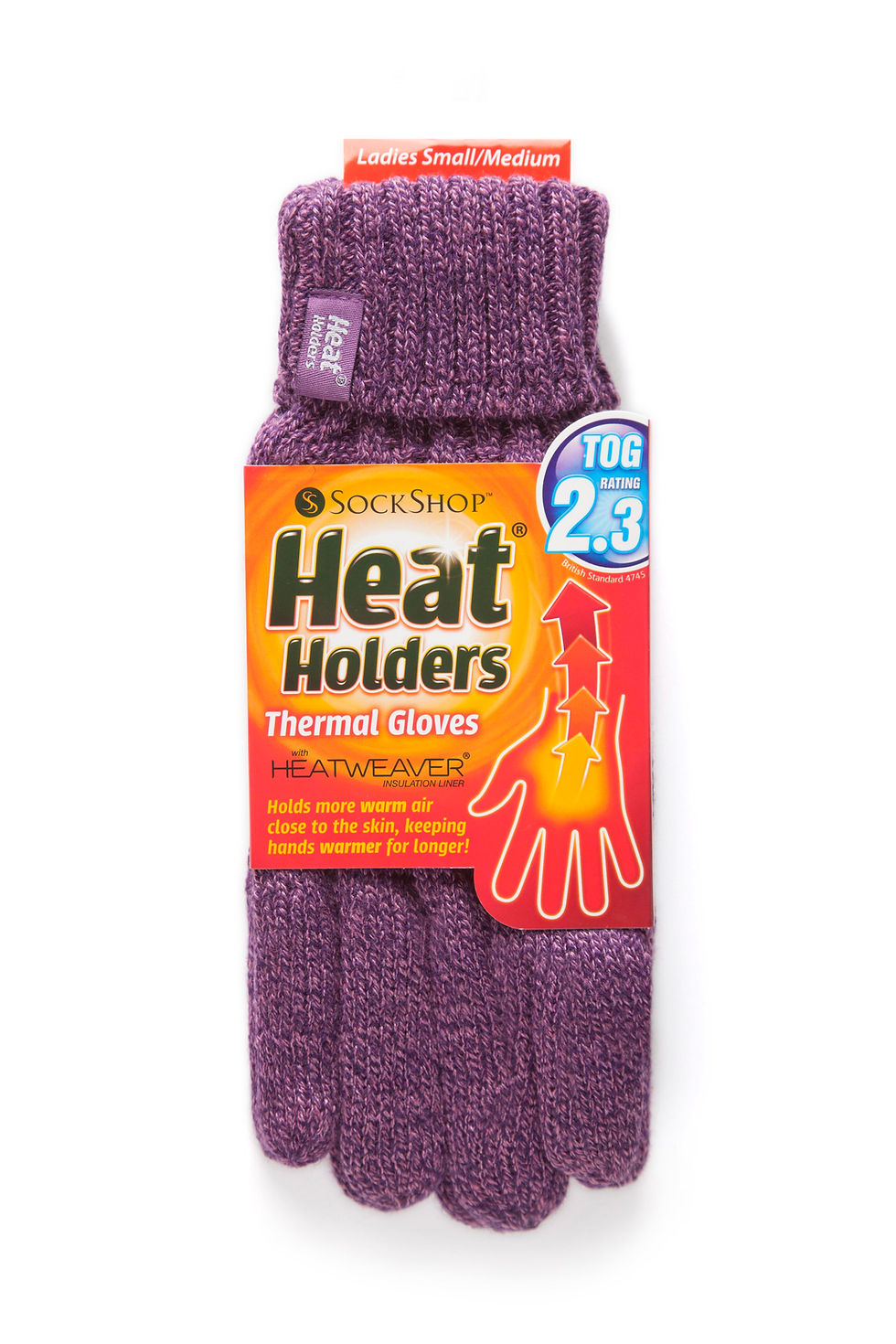 Thumbnail: Ladies Gloves