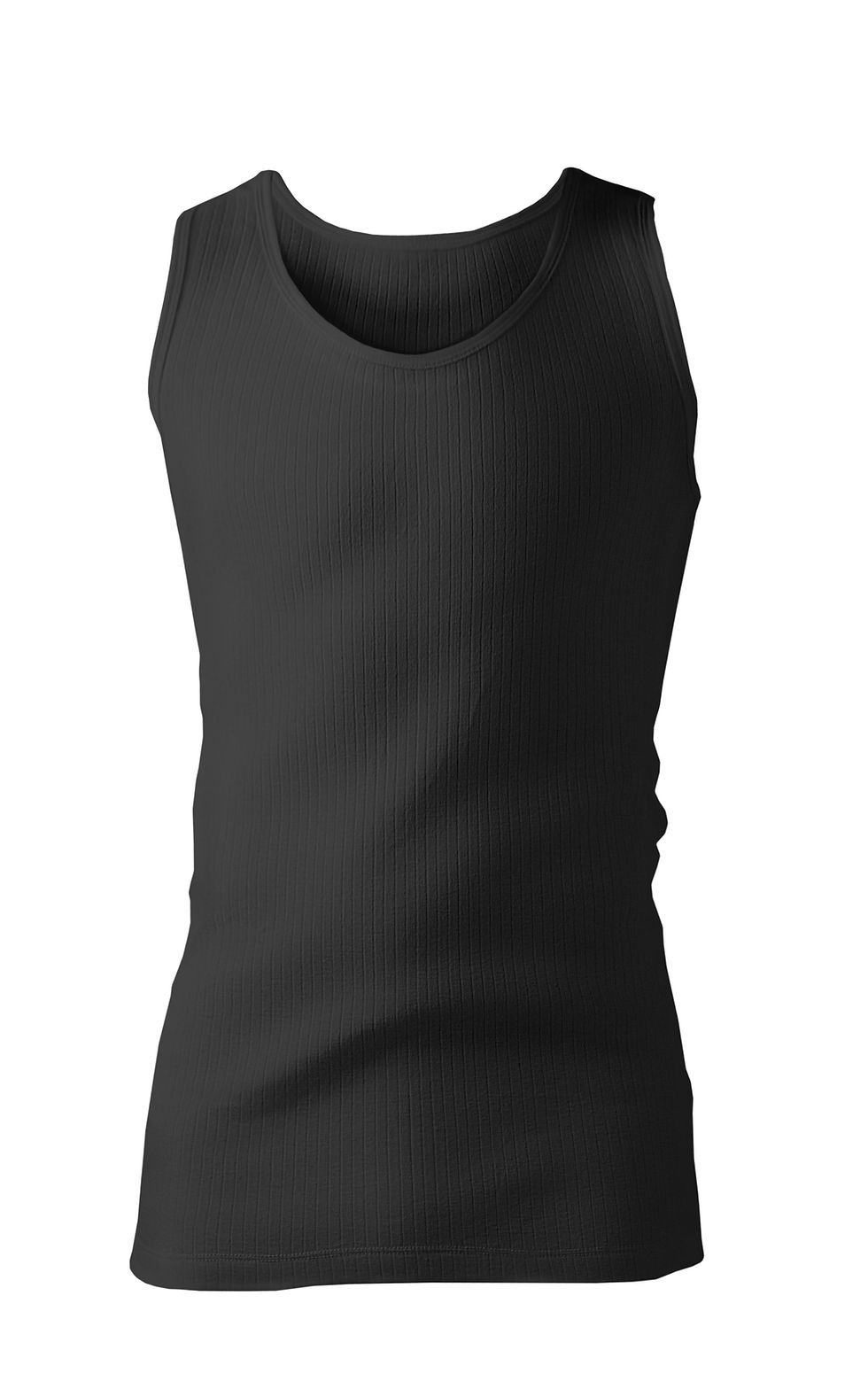 Thumbnail: Mens Thermal Singlet Vest