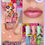 Miniatura: The Powerpuff Girls X SHEGLAM Super Trio Lip Gloss-Blossom Hidratante Lip Gloss