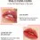 Miniatura: HelloKiss Hidratante A prova de manchas Creme / Cetim Brilho alto Lustroso Bril