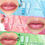 Miniatura: The Powerpuff Girls X SHEGLAM Super Trio Lip Gloss-Blossom Hidratante Lip Gloss