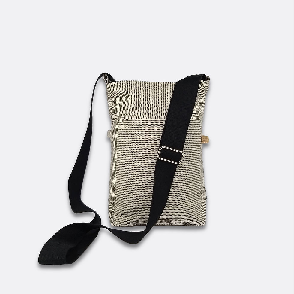 Thumbnail: Crossover Bag