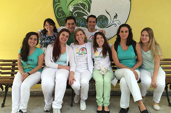 Naturologia Casa do Zézinho