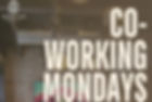 Co-Working Mondays