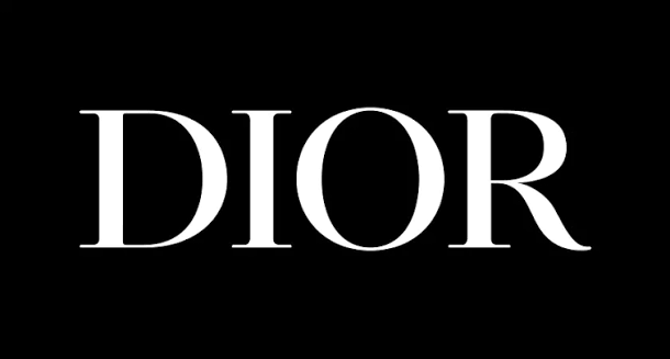 Dior公式ウェブサイト
