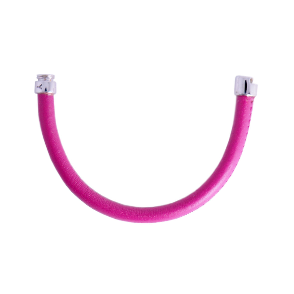 Regular Leather Cord - Pink