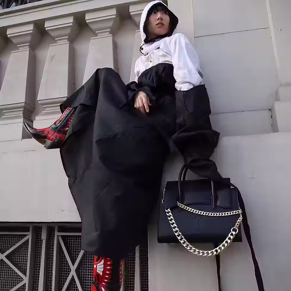 Thumbnail: Florence Black