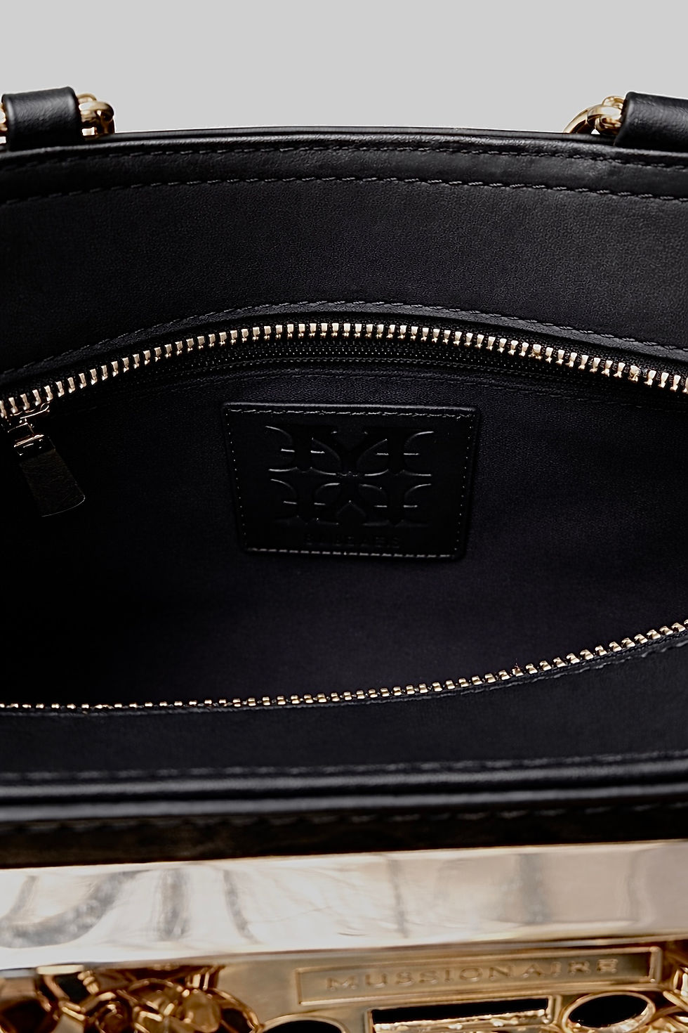 Thumbnail: The Gold Standard Bag