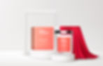 Mariposa Divine - Soy Wax Candle