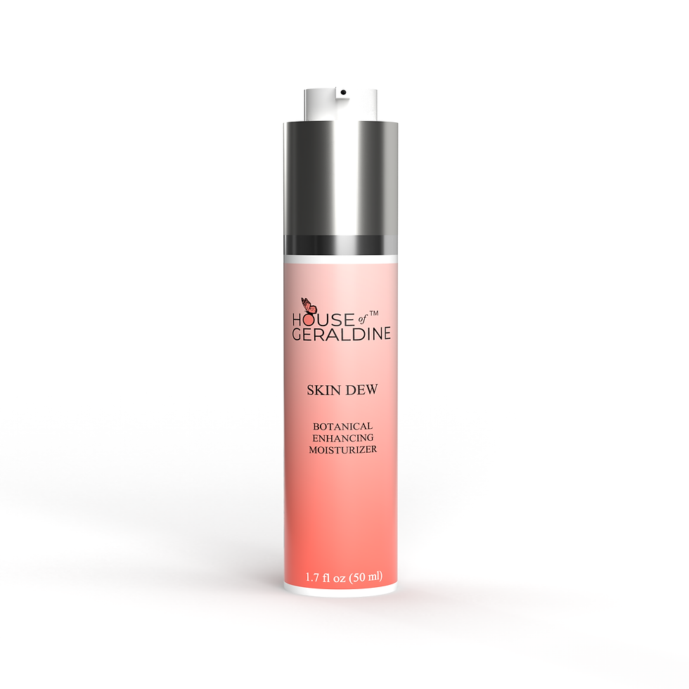 Thumbnail: Botanical Enhancing Moisturizer