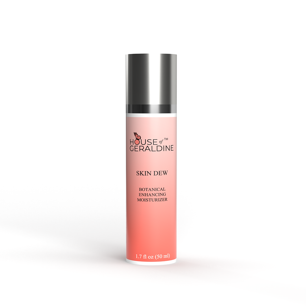 Thumbnail: Botanical Enhancing Moisturizer