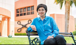 Maria Amalia León de Jorge
