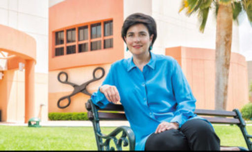 Maria Amalia León de Jorge