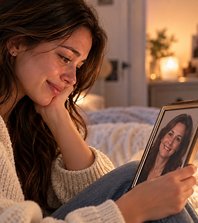 daughter missing mother.png