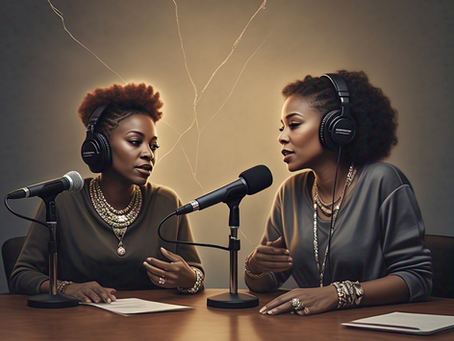 Beyond the Mess: What The Breakfast Club Reveals About Black Women and the Workplace