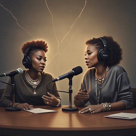 Beyond the Mess: What The Breakfast Club Reveals About Black Women and the Workplace