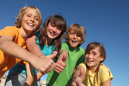 formation hypnose enfant