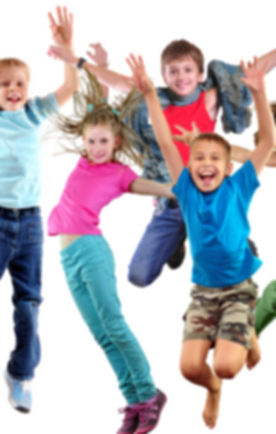 hypnose enfant