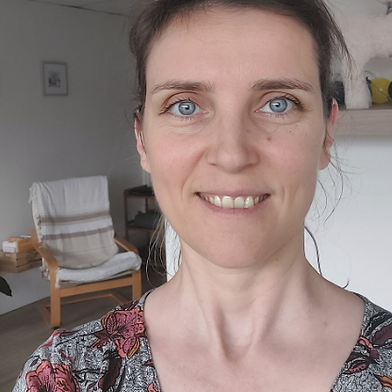 Nelly IAUCH-LOUVRIER