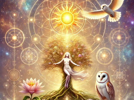Summer Solstice