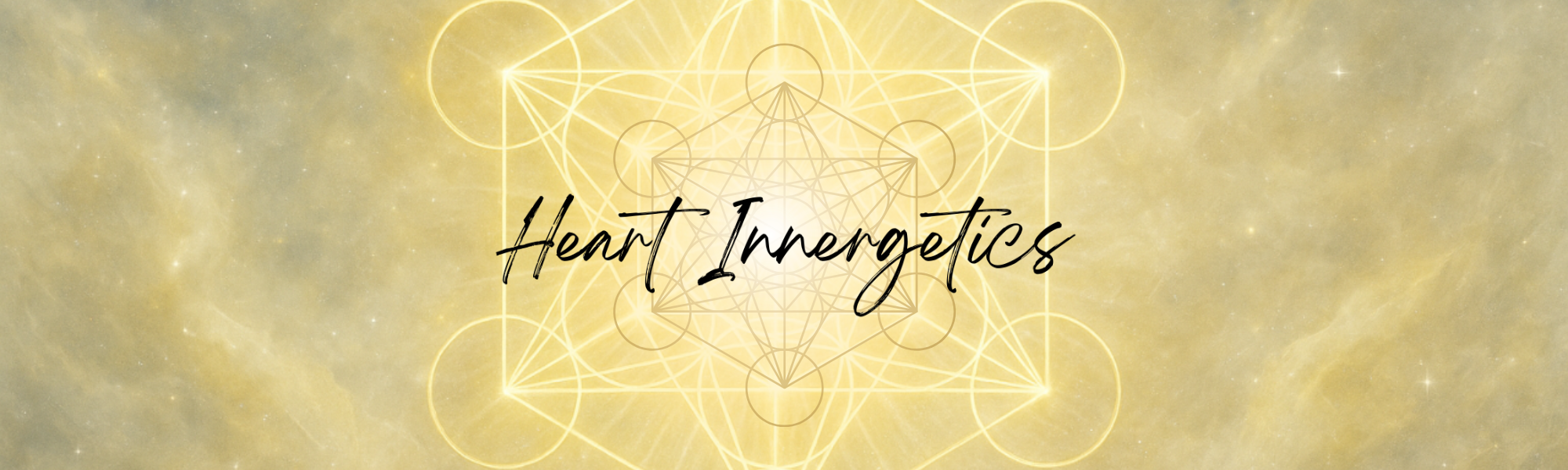 What is Heart Innergetics? A Return to the Heart
