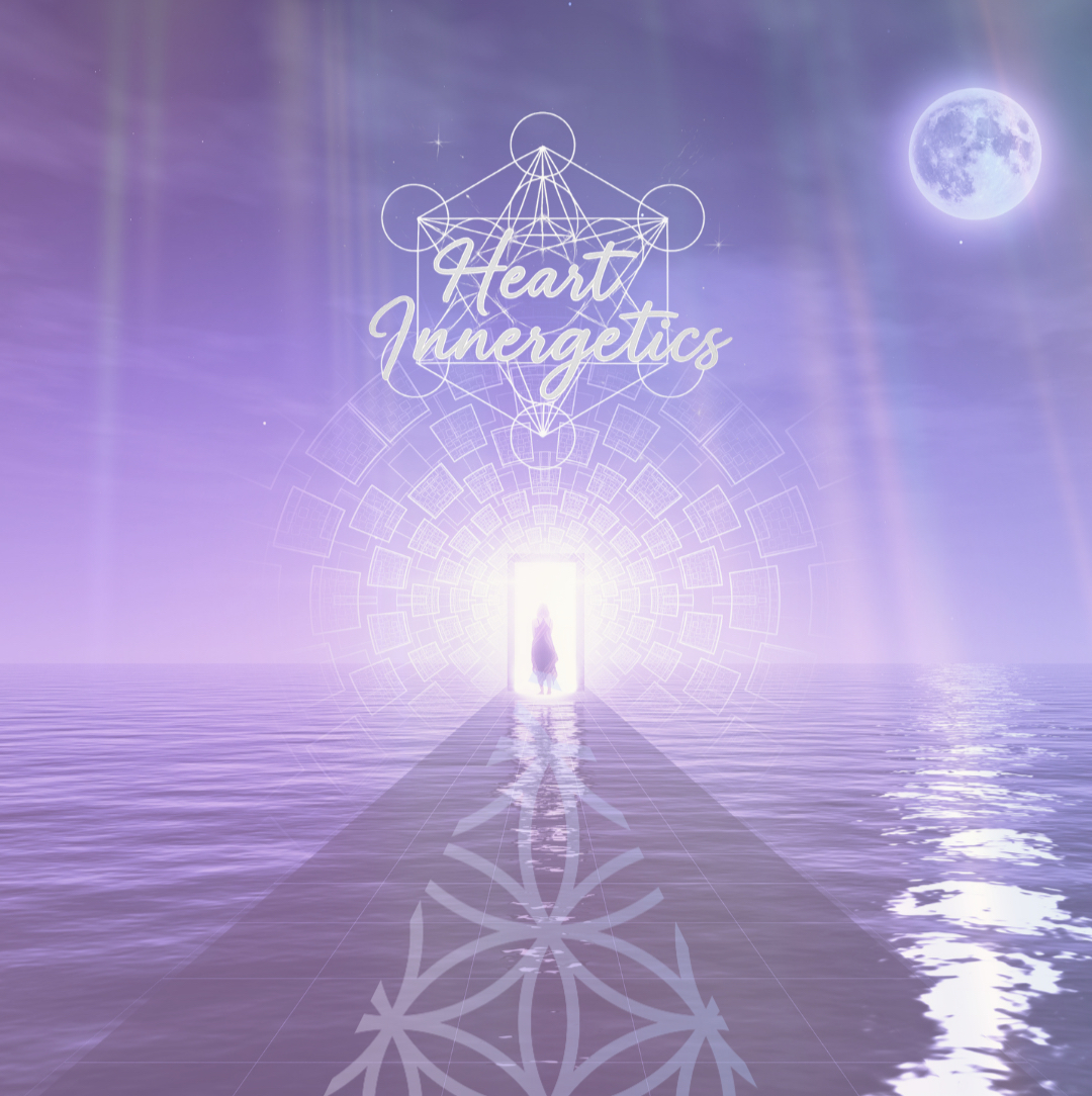 Remembering the Wholeness of Who You Are