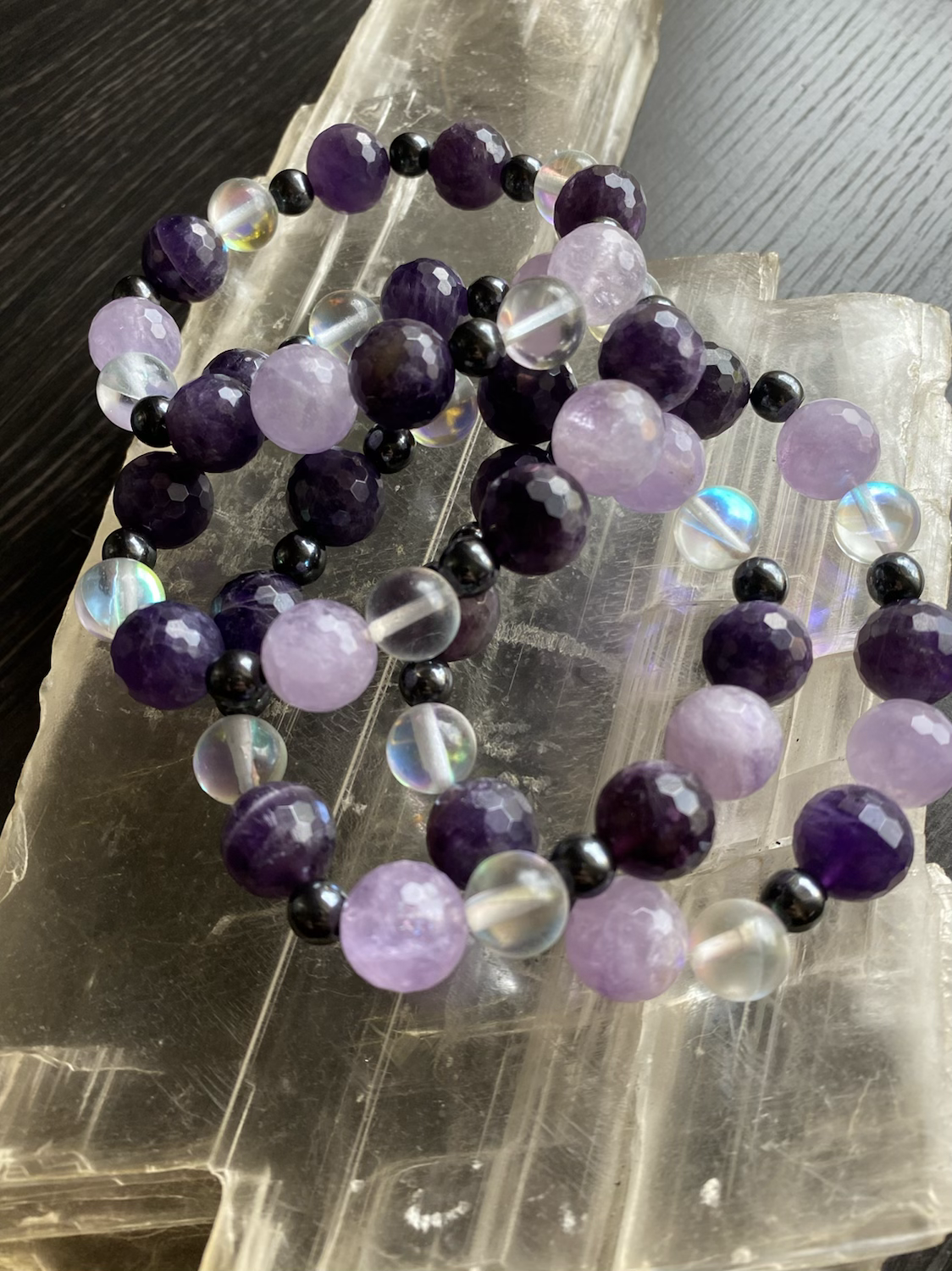 Divine Connection Bracelet