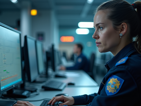 Enhancing Public Safety: Ohio NENA's Commitment