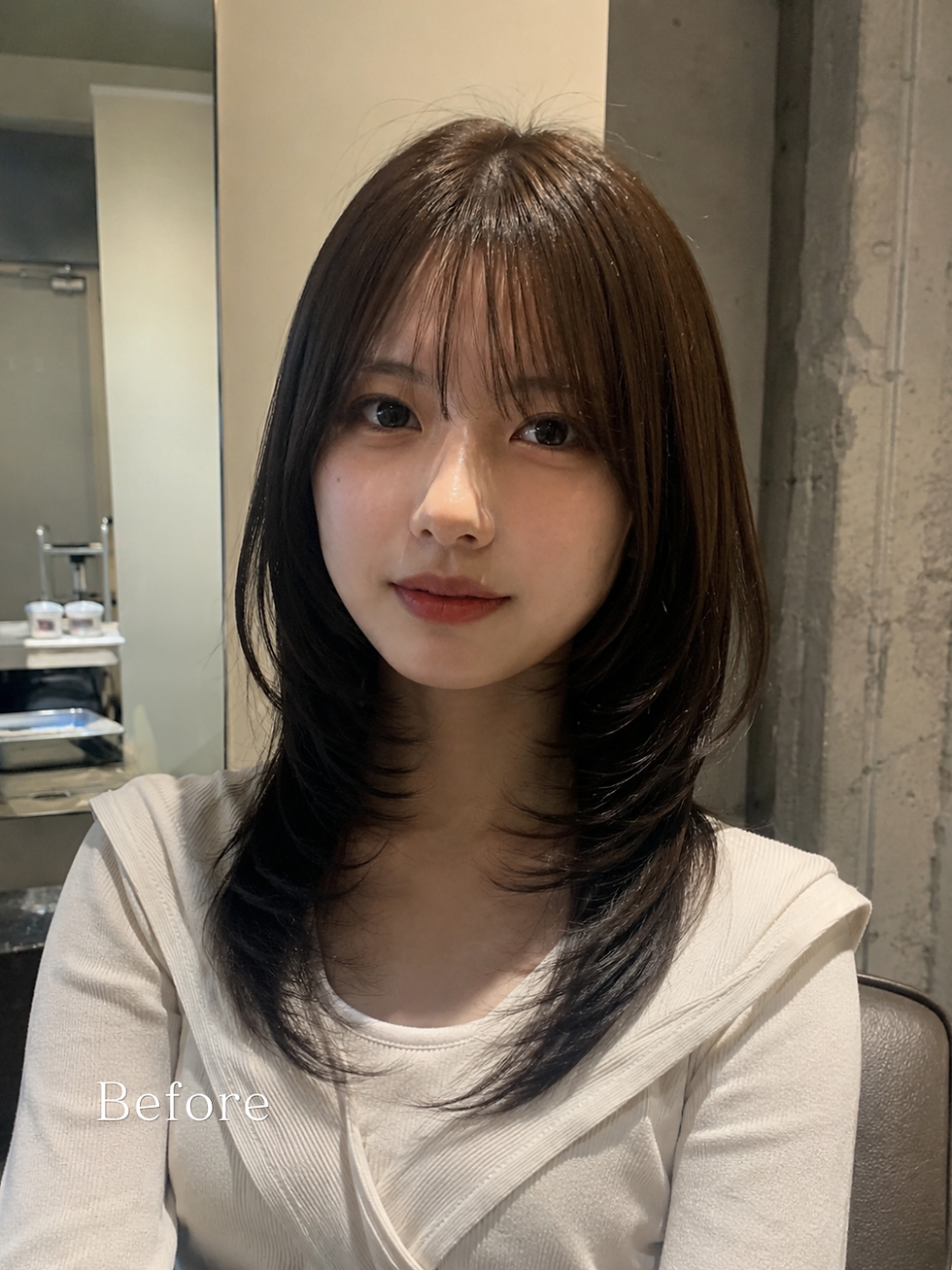 ビフォー