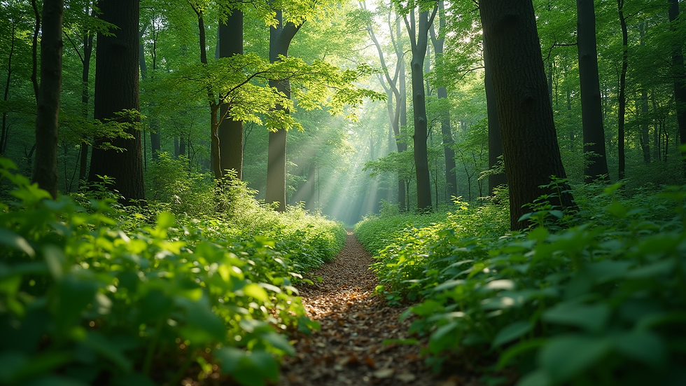 The Importance of Sustainable Living in Today's World