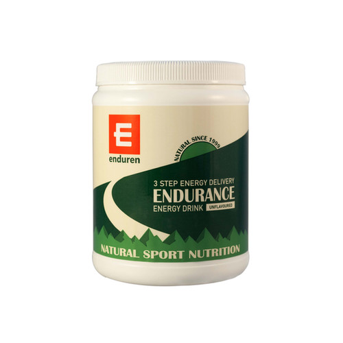Endurance Energy Drink Mix Enduren