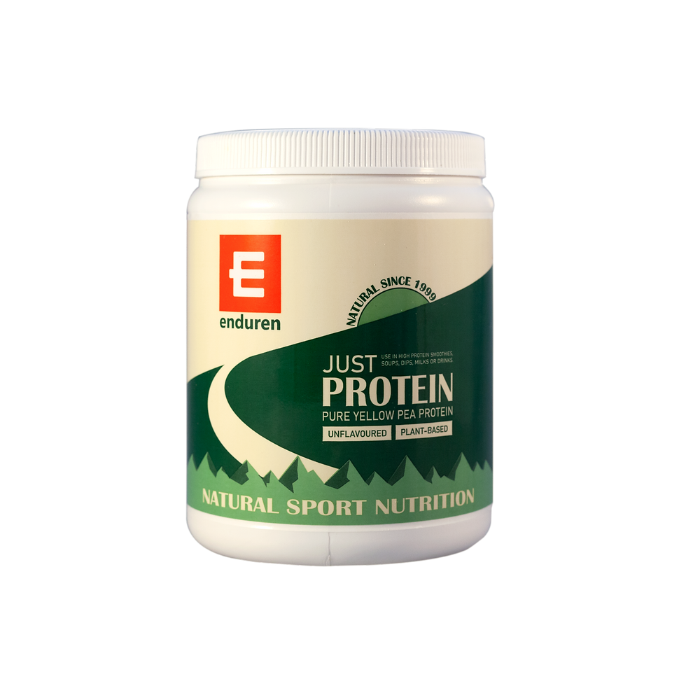 Just Protein Pea Enduren
