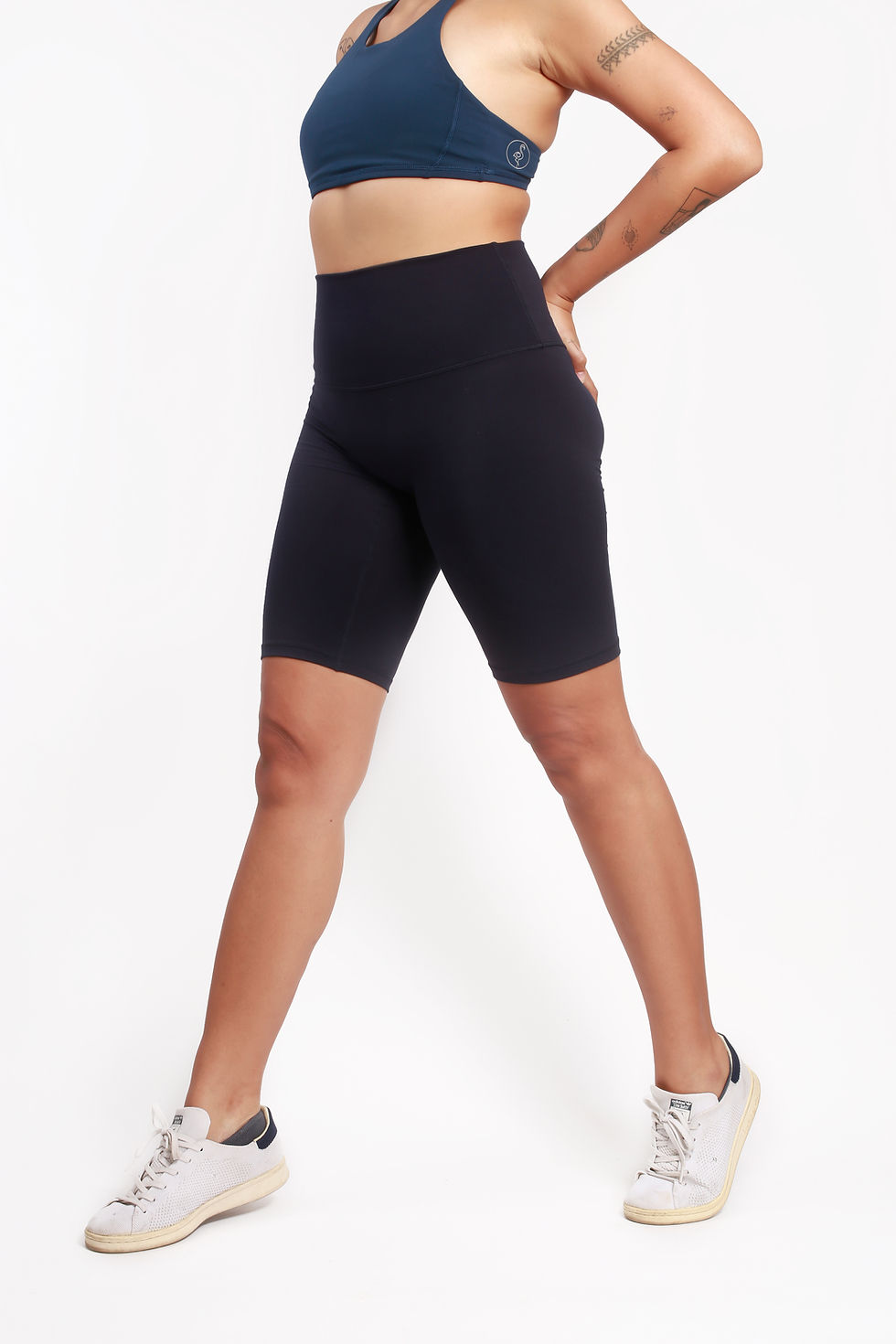 Thumbnail: Dua Biker Shorts