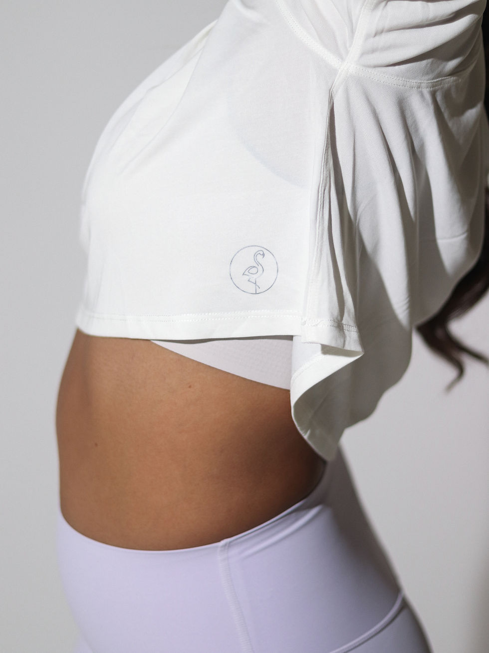 Thumbnail: Penelope Cropped Top