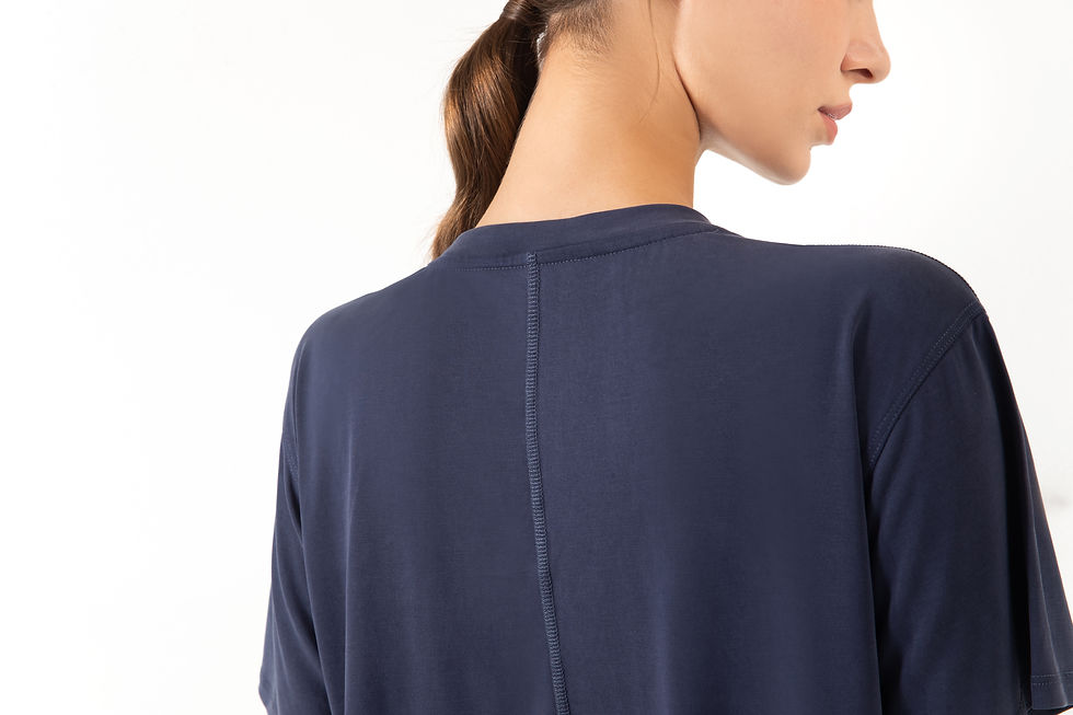 Thumbnail: Penelope Cropped Top