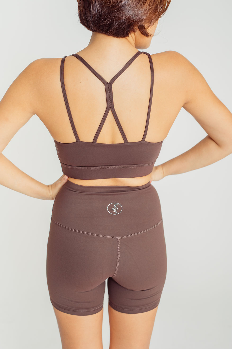 Thumbnail: Charlotte: Sports Bra Collection