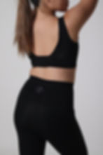 Thumbnail: The Bare Collection: Sports Bra