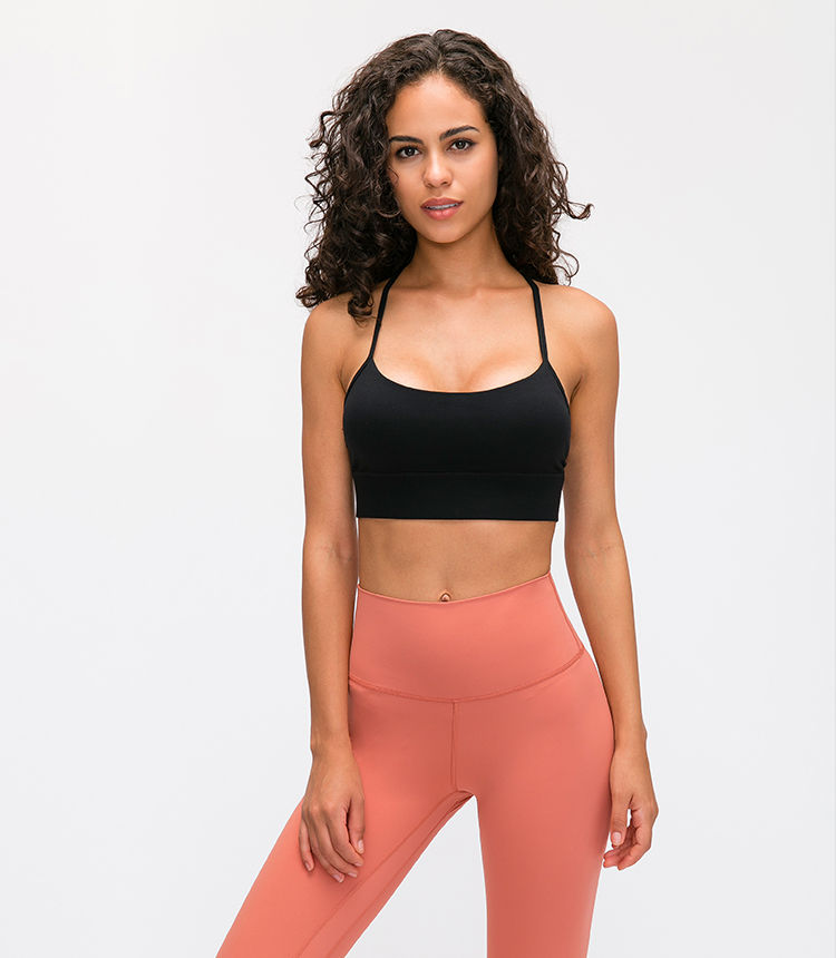 Thumbnail: Julia Sports Bra