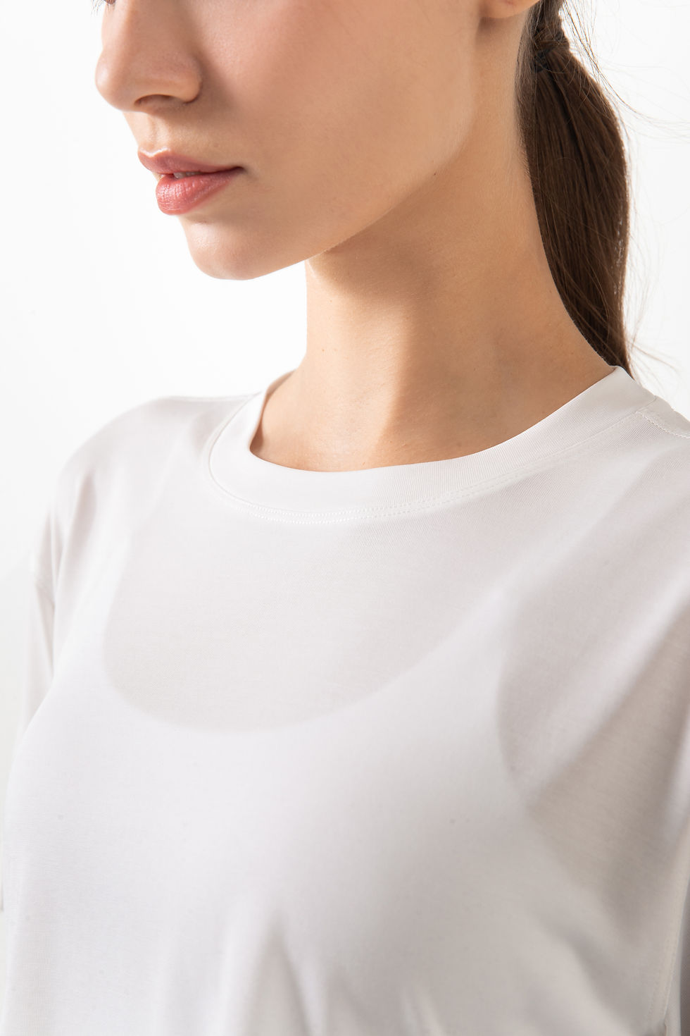 Thumbnail: Penelope Cropped Top