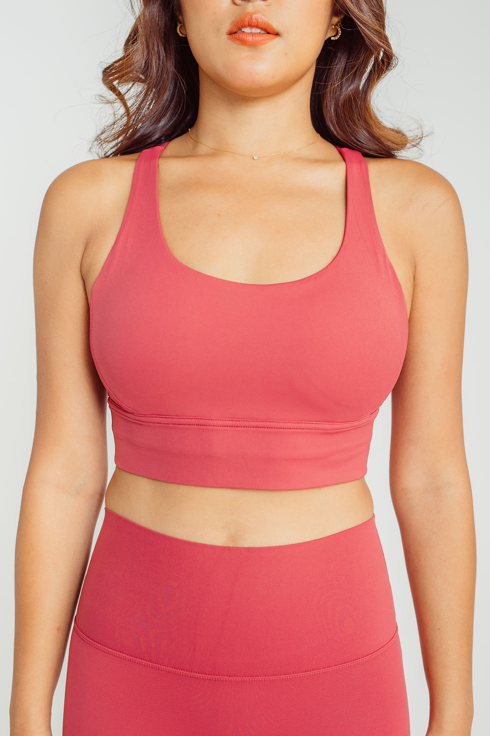Thumbnail: Candy & Chloe: Sports Bra collection