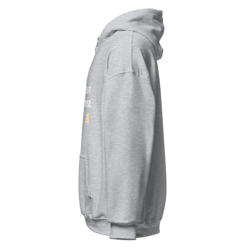 Thumbnail: Unisex Heavy Blend Hoodie | Gildan 18500