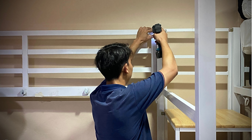 บริการขนย้าย เฟอร์นิเจอร์