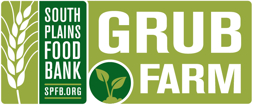 SPFB GRUB Farm