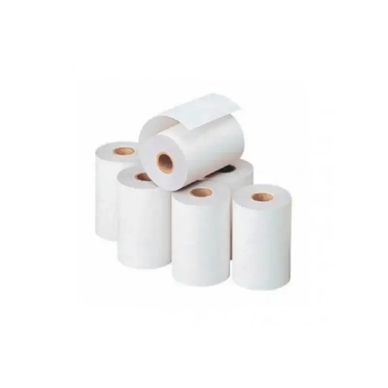 PAPEL TÉRMICO 5.70CM X 40 METROS