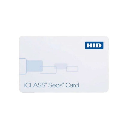 Tarjeta HID | Iclass Seos