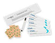 Kit de Limpieza Matica