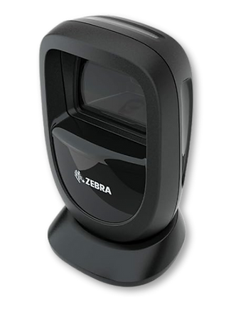SCANNER ZEBRA DS9308